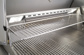 American Outdoor Grill (AOG) L Series 30" Built-in Grill with Back Burner, Rotisserie, and Lights, Natural Gas (30NBL)